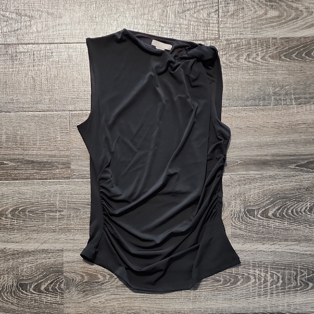 💋 H&M knot detail Tank Top 💋